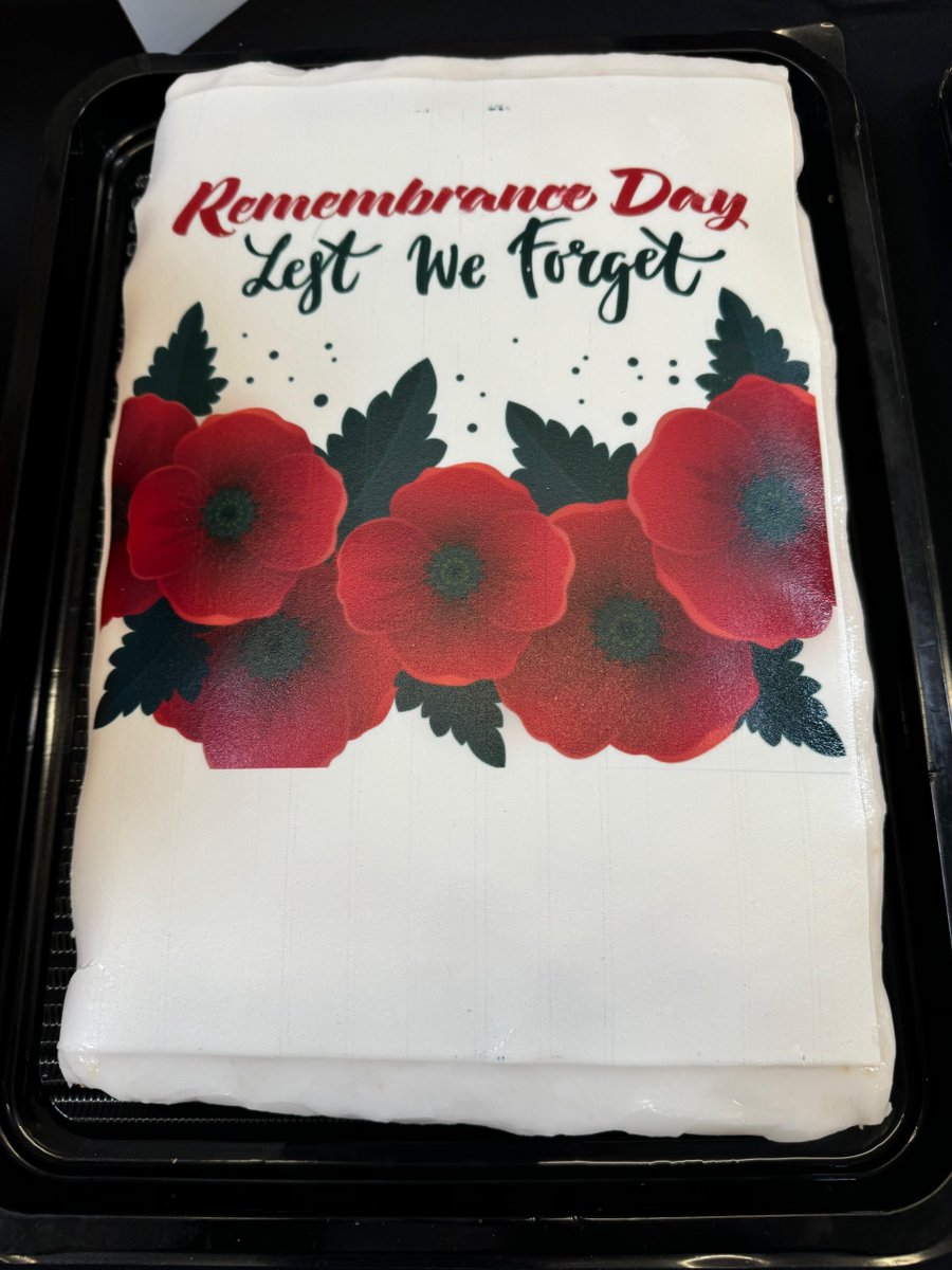 WHH Charity 💙 tweet media