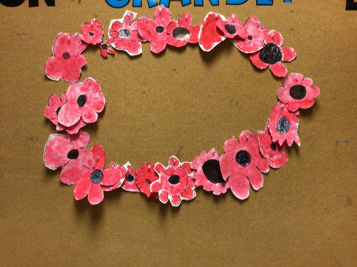 Nous nous souvenons.

@ElizabethParkEl