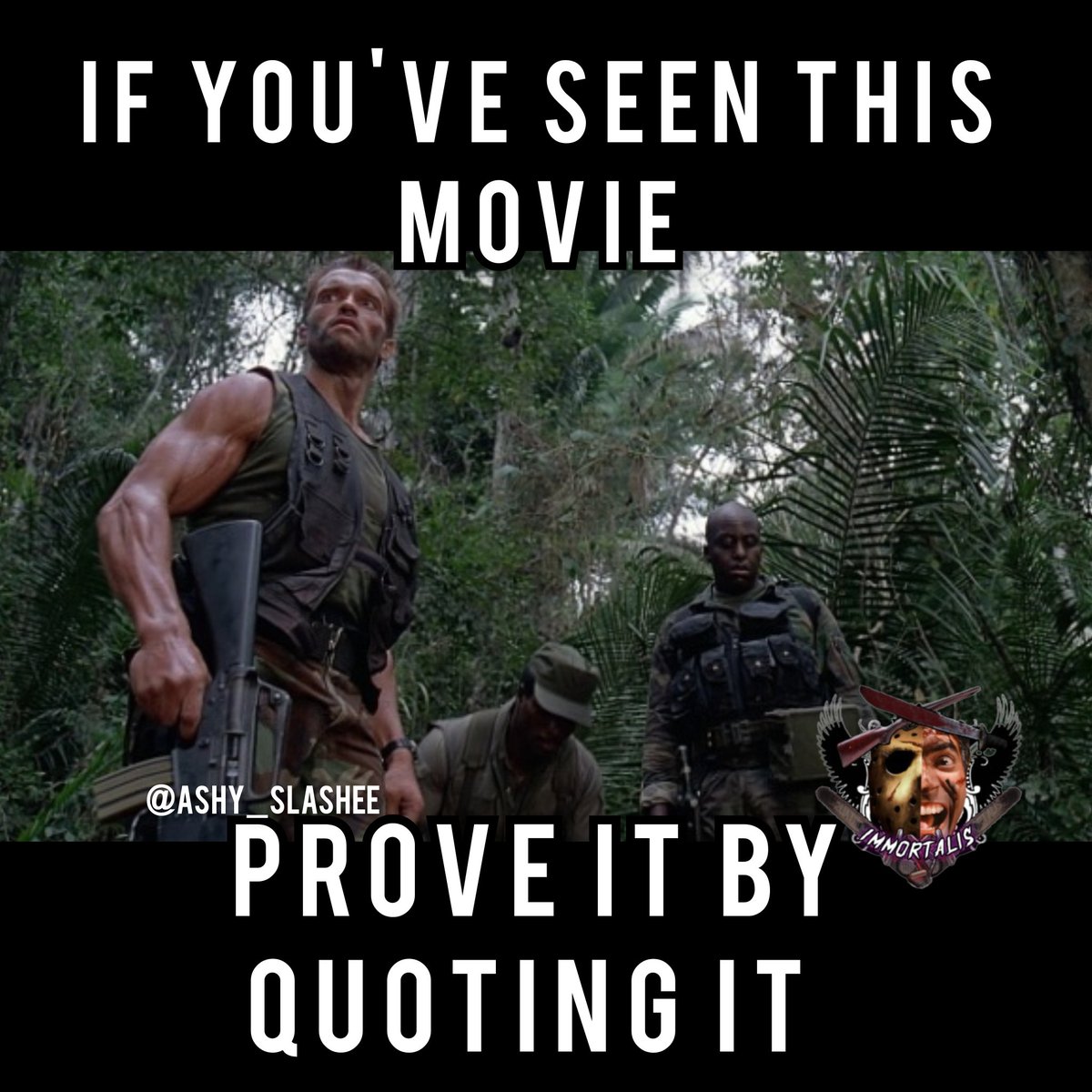 Dyerbolical Horror (☥𝐃𝐁) tweet media