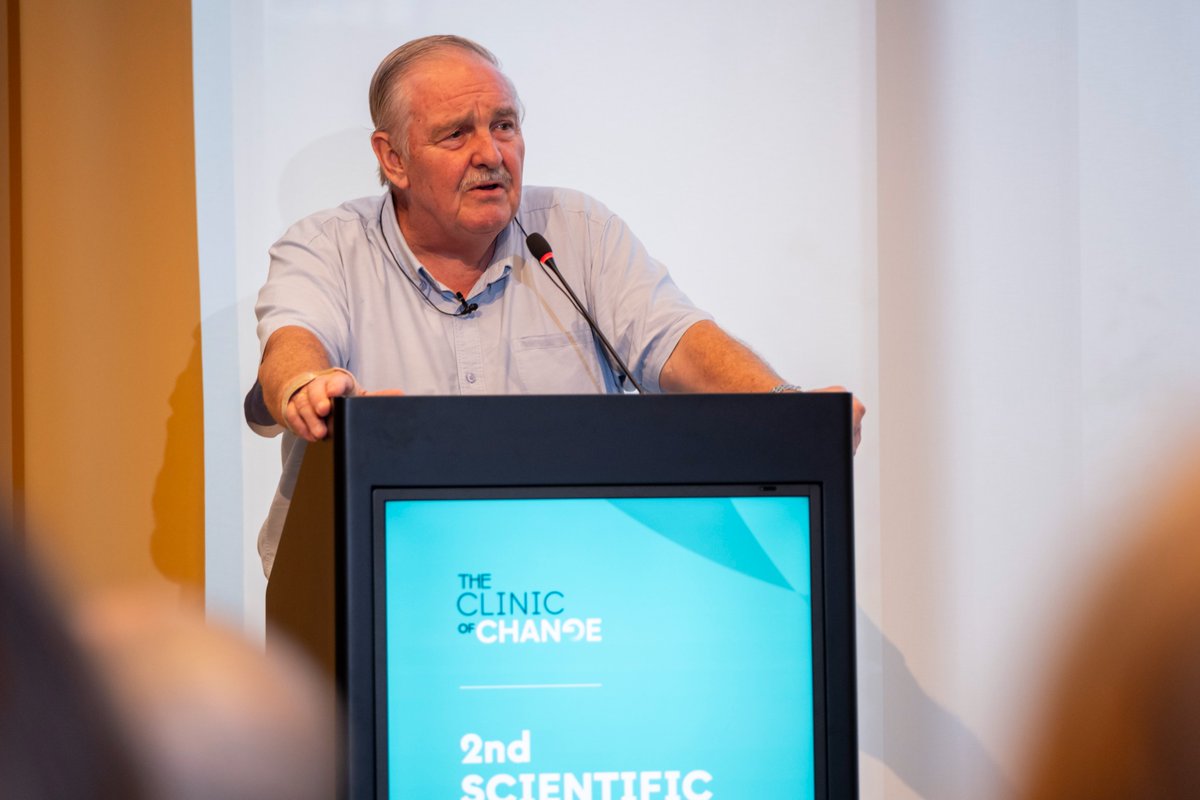 ClinicOfChange's tweet photo. Decorreu a 6 de Novembro, com lotação esgotada, a 2.ª Conferência Científica da The Clinic of Change, da qual partilhamos agora algumas imagens.

A sessão já se encontra integralmente disponível no nosso canal de YouTube: https://t.co/OJouihJJ67

[📷 Christophe Guerreiro] https://t.co/r5NW5COhZs