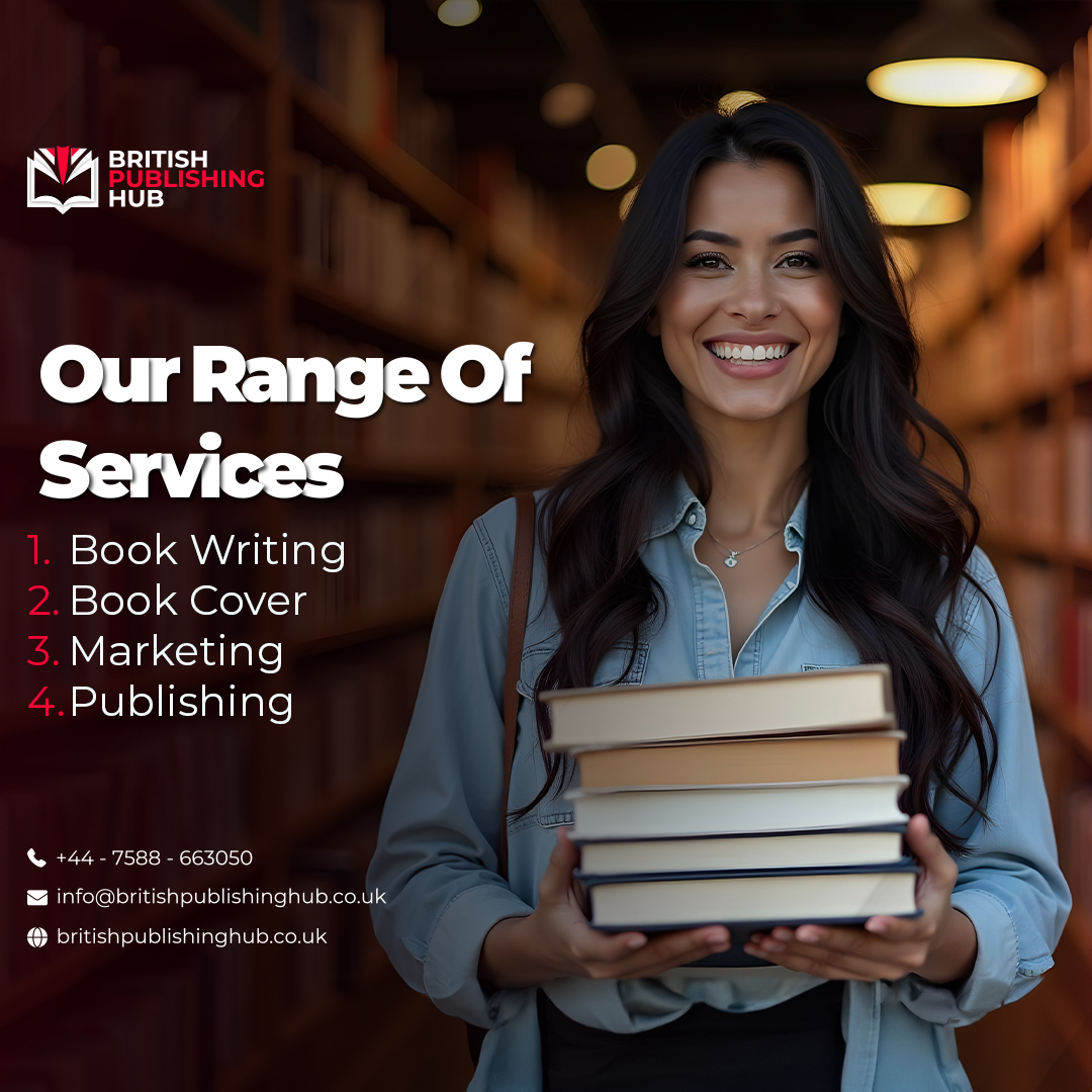 British Publishing Hub (@britishpubhub) / Posts / X