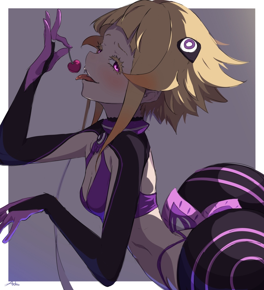 國王@Anho tweet media