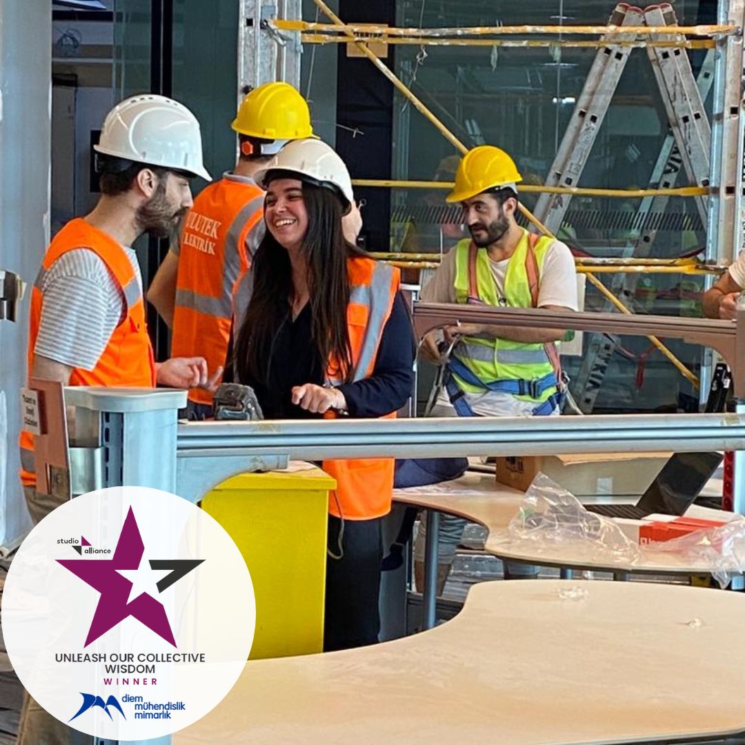 Studio Alliance tweet media