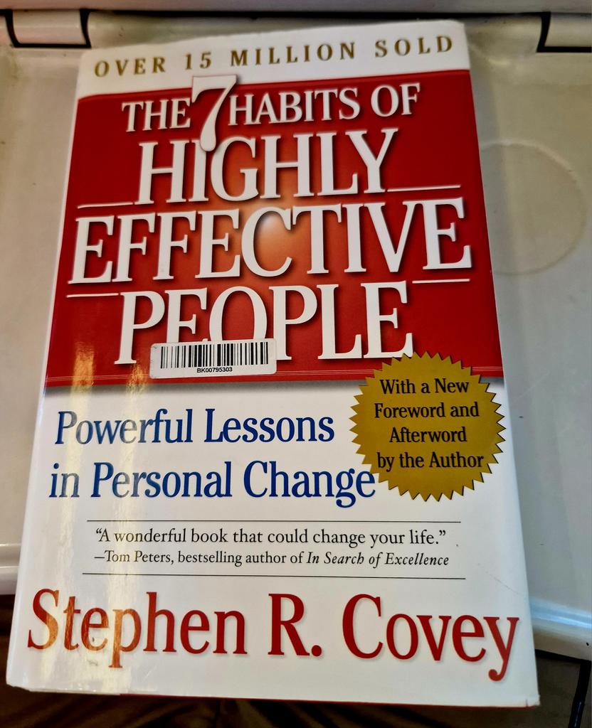 Do love a train ride find it offers some much needed time to stop and read.