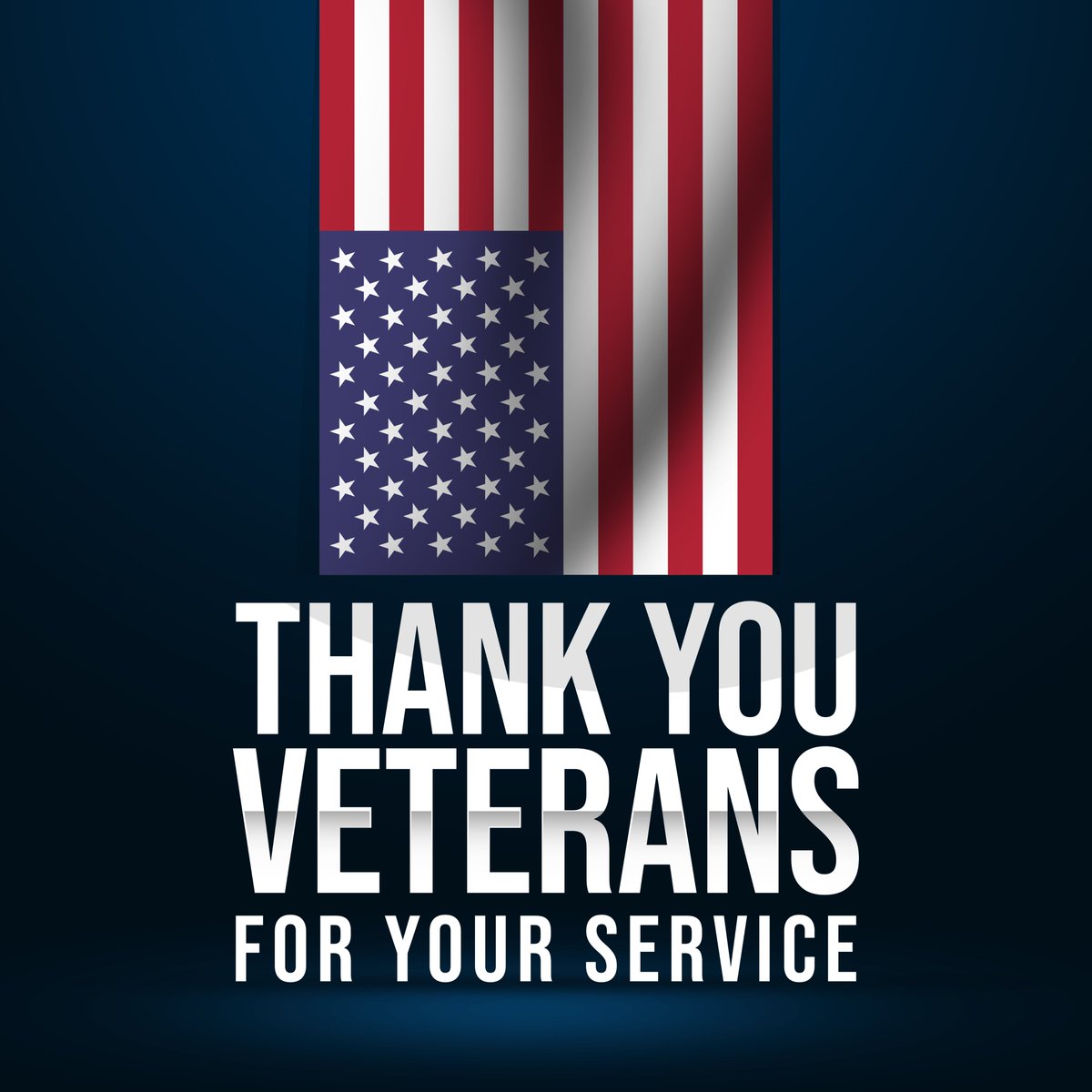 On this Veterans Day, we salute the courage and sacrifice of all who have served. Delta Foremost is built on the values of commitment, integrity, and resilience—values that all our veterans embody. Today, we honor and thank you for your service. #VeteransDay #HonorOurHeroes
