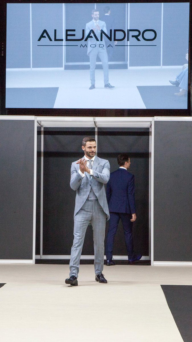 Alejandro Moda tweet media