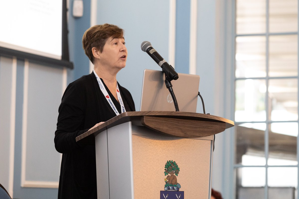 TRANSFORM HF tweet media