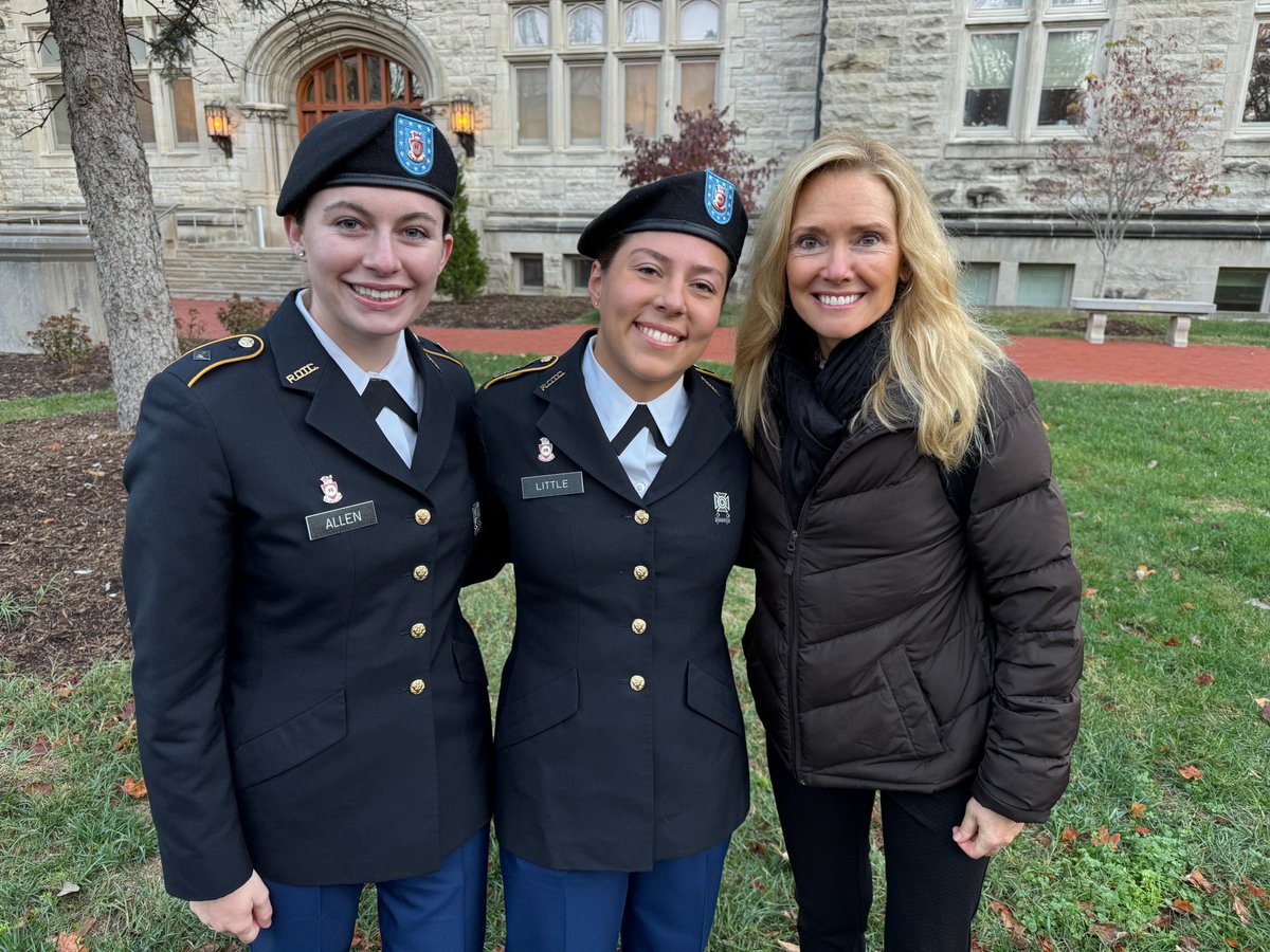 SenatorYoder's tweet image. Honored to attend IU’s Veterans Day event today, celebrating the strength, resilience &amp;amp; commitment of our veterans. Their sacrifices shape the freedoms we cherish. To those who’ve served—thank you for your service, strength &amp;amp; sacrifice. Today &amp;amp; always, we honor you. #VeteransDay