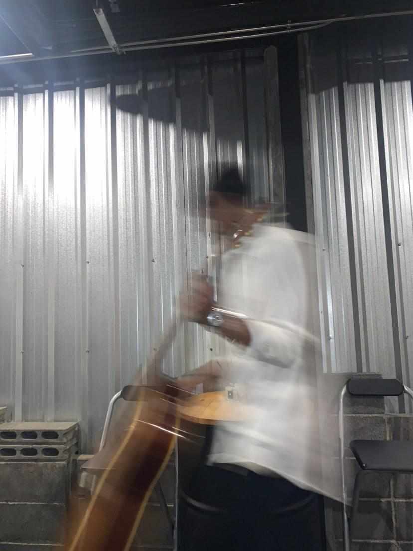 T_r4phxttt's tweet photo. 🎸💕✌🏻 https://t.co/NPYY5JirAx