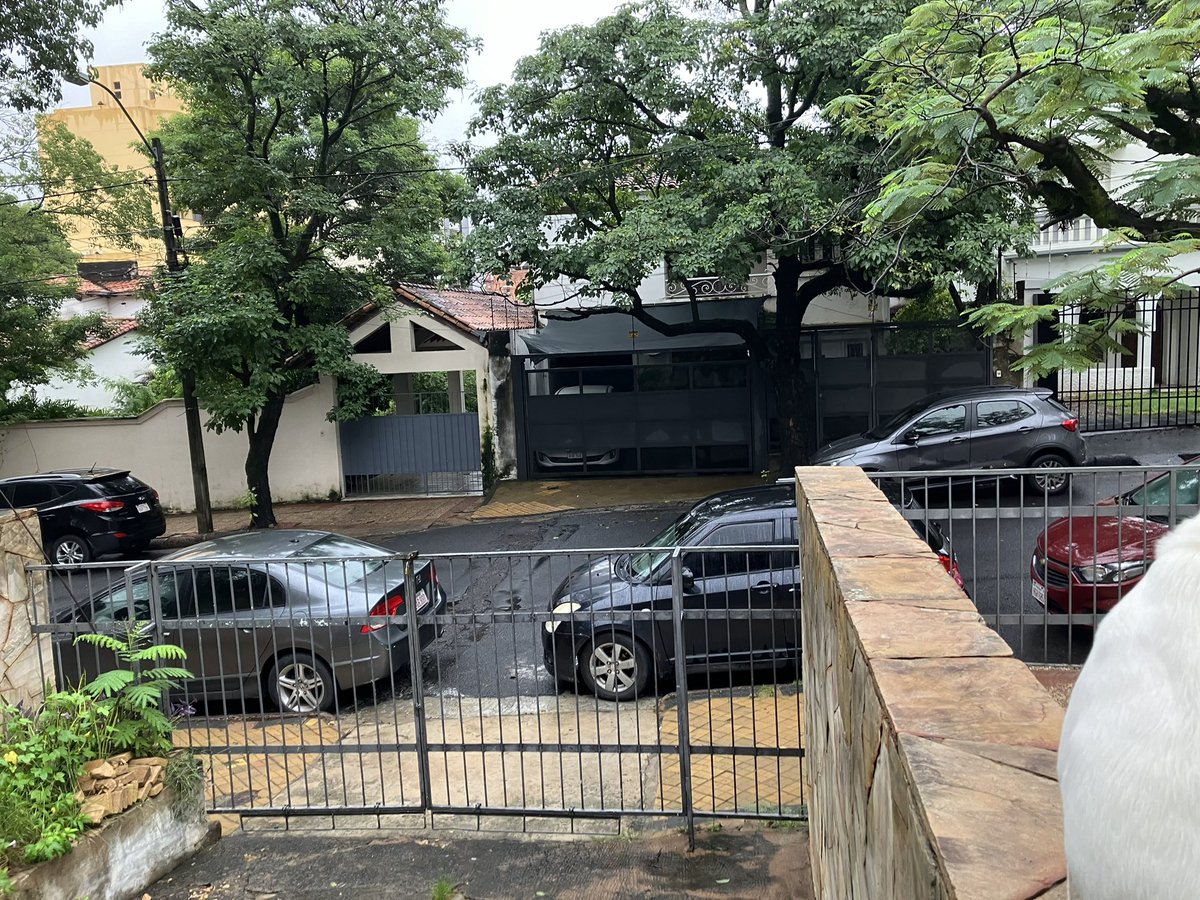 juxin05's tweet photo. Es hermoso ver como estacionan en frente de casa, poetico

Les chupa un huevo @asu_transito , a ver si trabajan y ordenan la zona del ministerio de defensa @AsuncionMuni https://t.co/6lUMDNv036