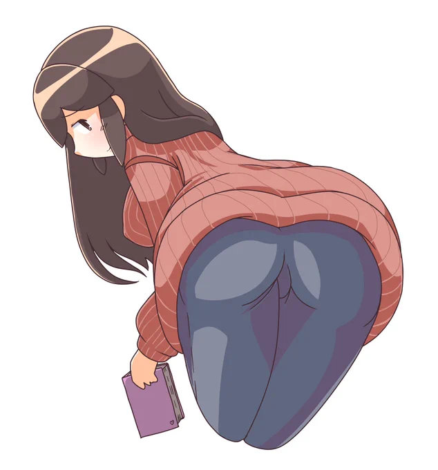 #縦セタの日 