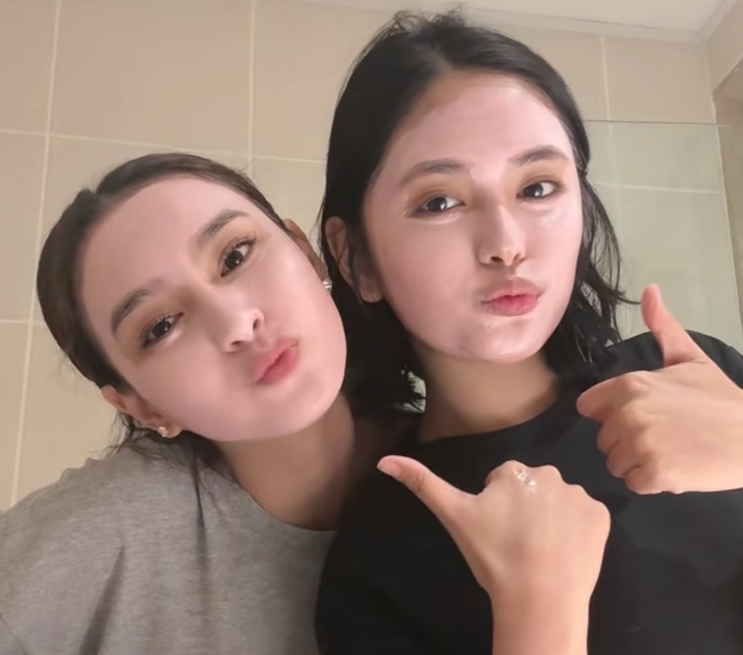 softlytheresita's tweet photo. pretty na cutie pa https://t.co/KntYMh1Dym