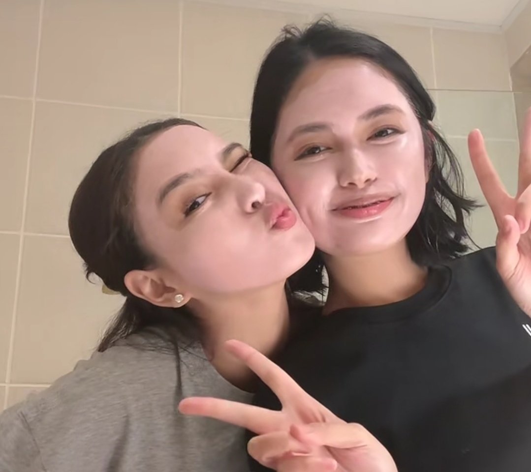 softlytheresita's tweet photo. pretty na cutie pa https://t.co/KntYMh1Dym