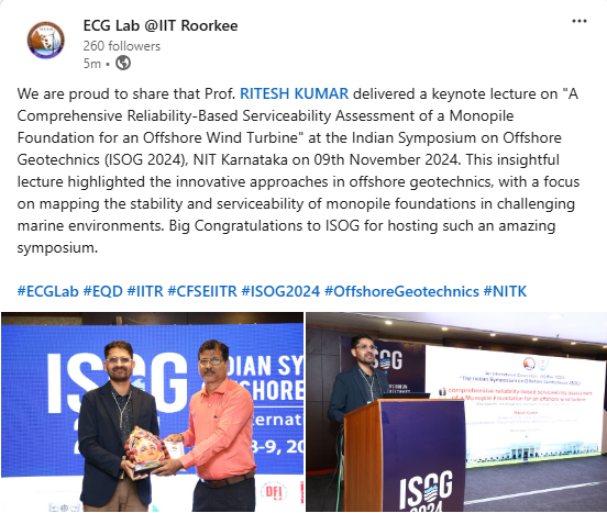 Ecgl_iitr's tweet photo. https://t.co/PieGhyDyJg