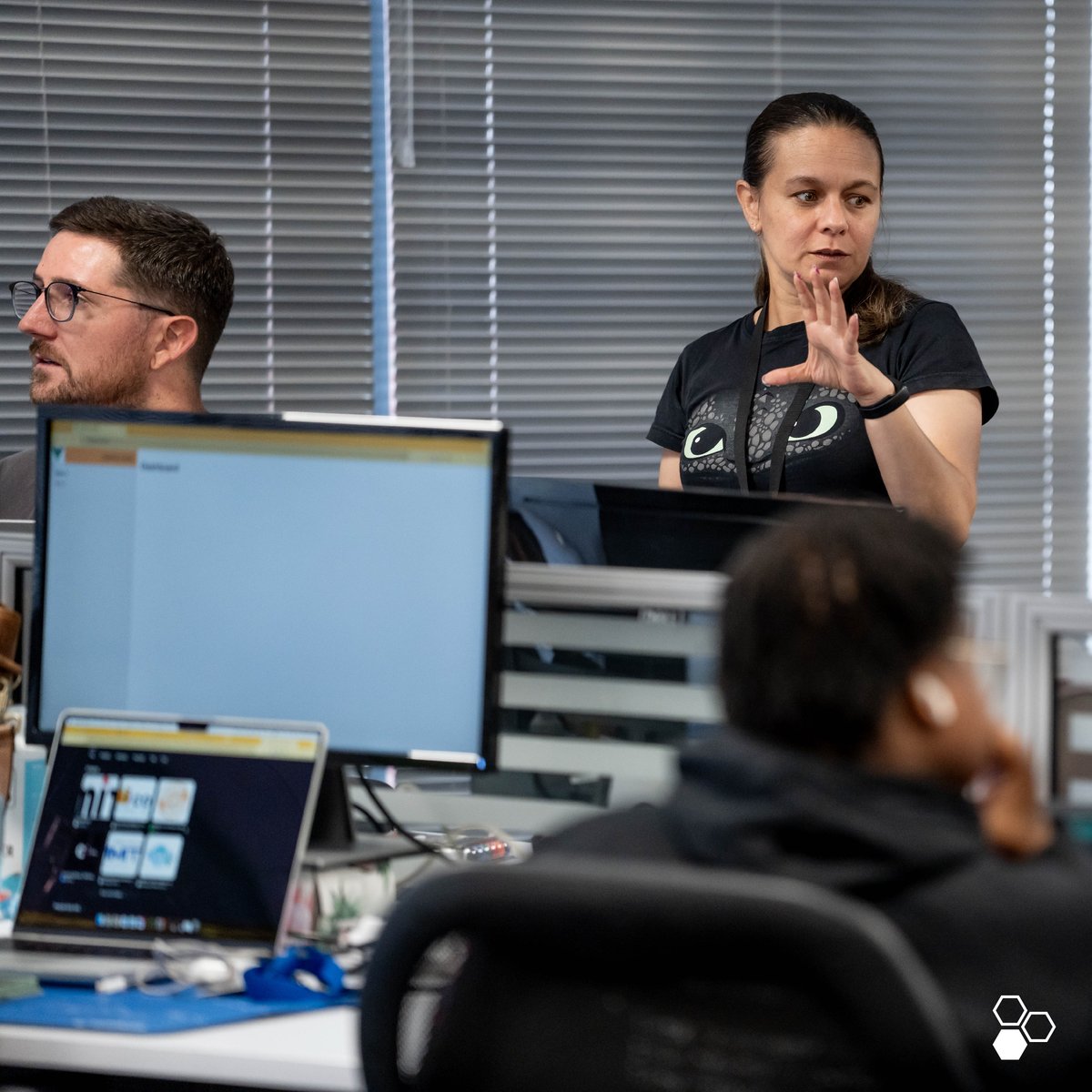 Synthesis Software tweet media