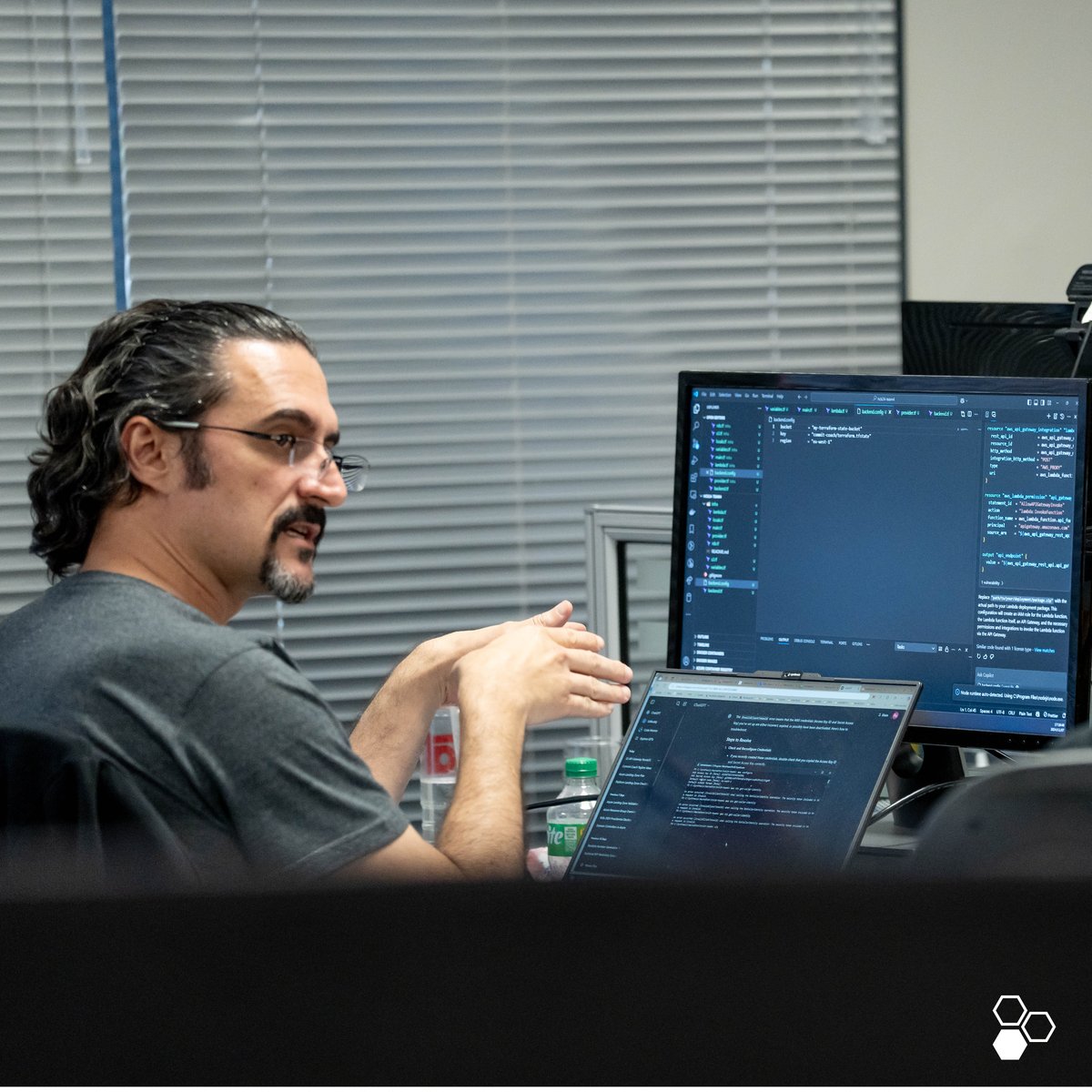 Synthesis Software tweet media