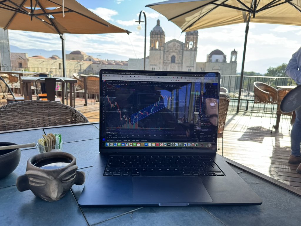 Rorro_crypto's tweet photo. To the moon!! https://t.co/CN4B17PvZK