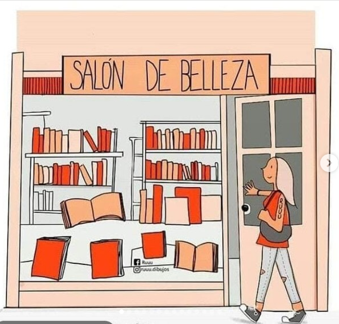 literlandweb1's tweet photo. Vía @Cementedelibros https://t.co/p8ehB7avQE