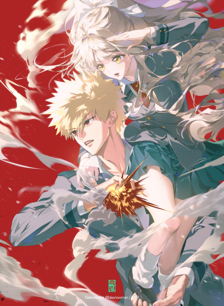 소중한 기념일 그림 맡겨주셨습니다 ♡_♡