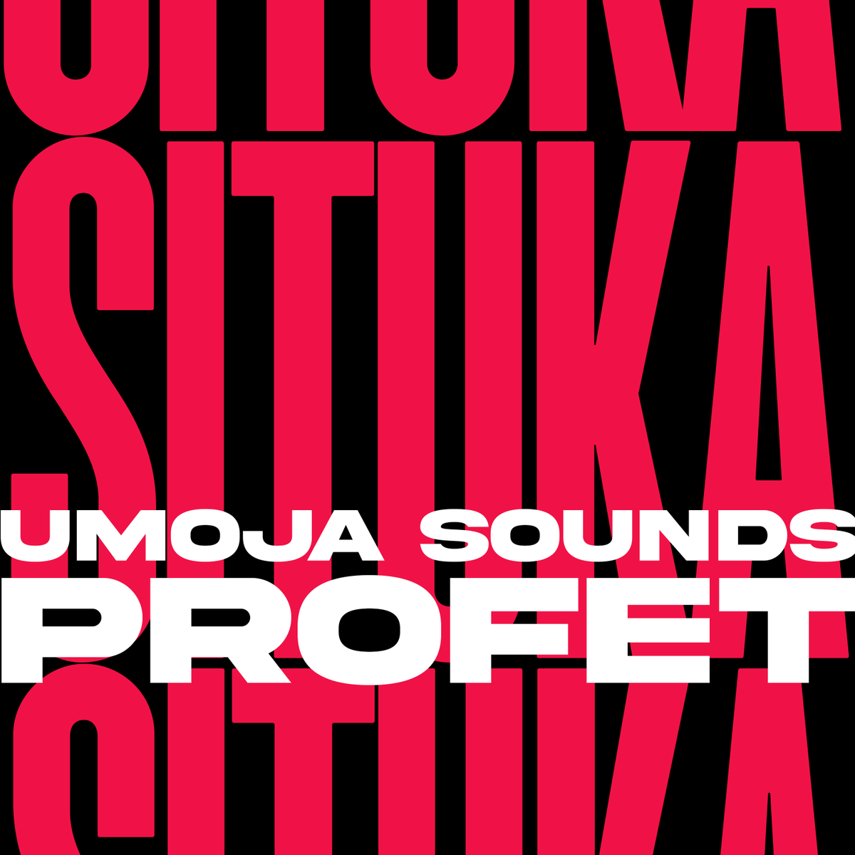 ProfetUG's tweet photo. Can't wait to share this new jam with y'all this Friday titled "SITUKA". I teamed up with a talented group called Umoja Sounds to come up with this amazing piece https://t.co/MJcrqK5HMT