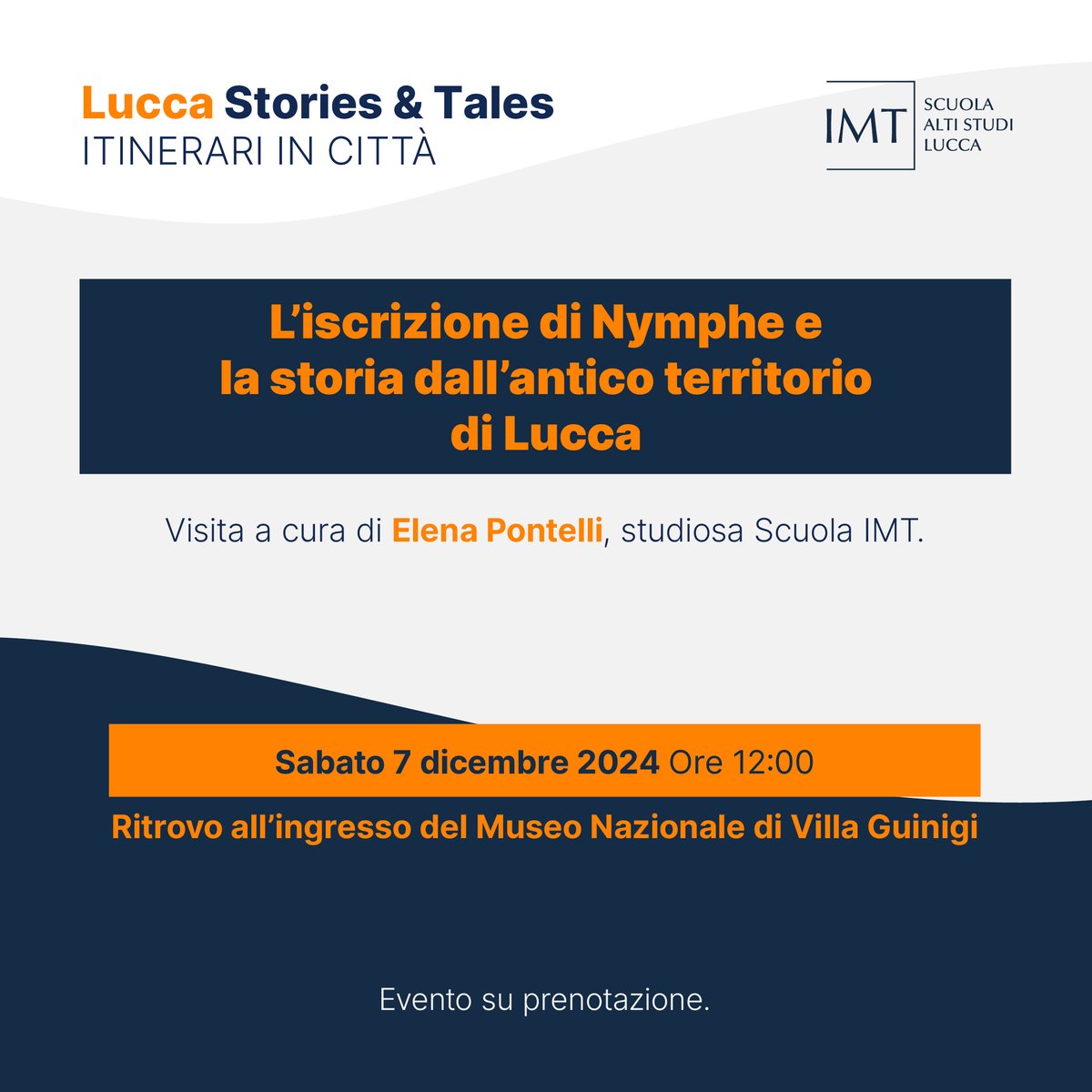 Scuola IMT Alti Studi Lucca tweet media