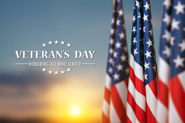 North Dover salutes all of those who have served. We appreciate you! #ROAR <a href="/PublicDover/">Dover Public Schools</a>