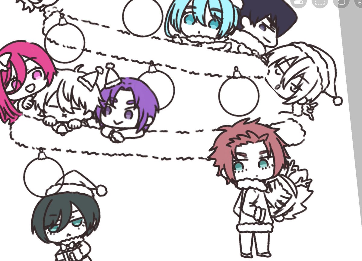 まっっっっっっったく進んでないの笑う 