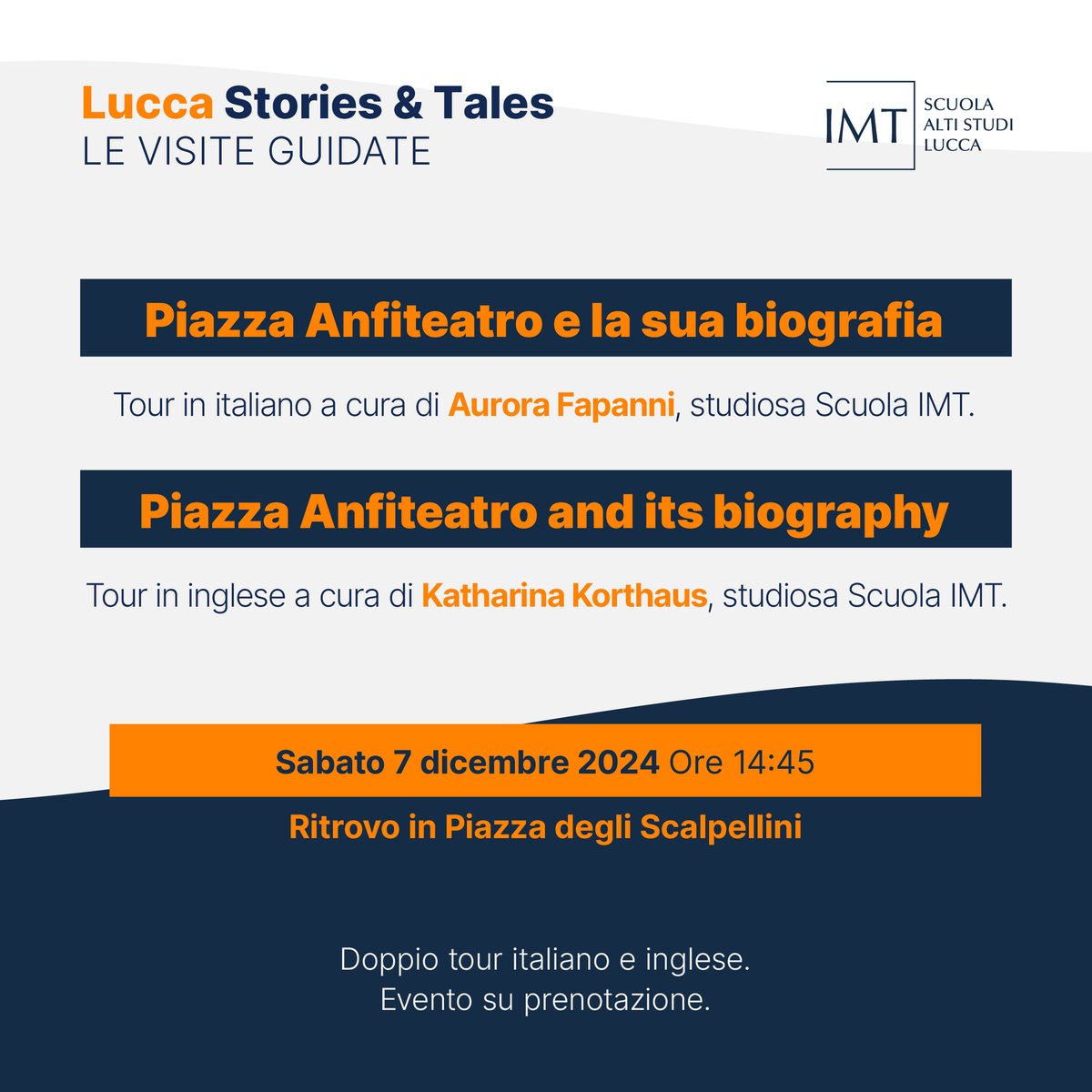 Scuola IMT Alti Studi Lucca tweet media