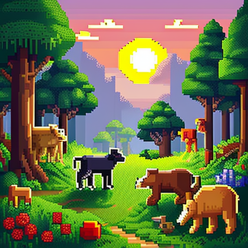 Wildlife on SOL tweet media