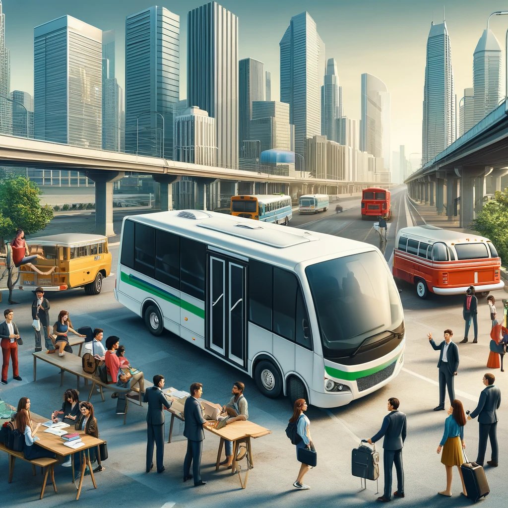 PunctualUsa's tweet image. Looking for dependable mini-bus transportation in New York? Discover the Punctual Express difference—perfect for group travel, corporate events, and more. Your journey starts here! 🗽

🔗 Learn more: punctualexpress.com/comprehensive-…

#NewYorkTravel #MiniBusService #PunctualExpress