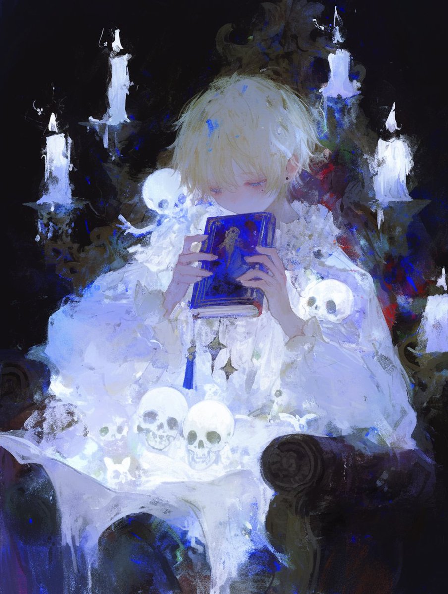 夢鬱つ (@0__11xx) on Twitter photo 