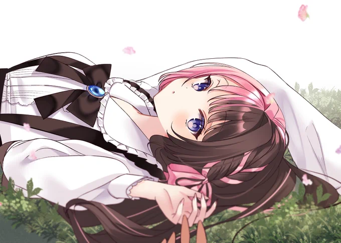 5日目さよならメモリーズを聴いたりなどした#ひなのの絵なの 