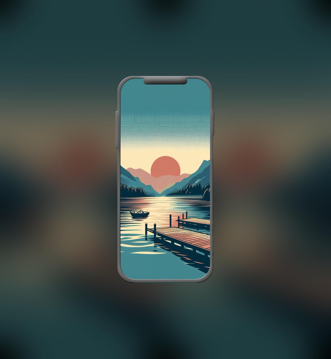 LuxeWallpaper's tweet image. #ScreenPersonalize
#WallpaperIdeas
#DigitalDisplay
#ScreenAesthetics