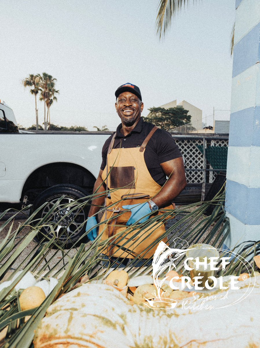 ChefCreoleMIA's tweet image. Today Is Going To Be The Best Day! Creole Style!!

#bestday #bestdayever #bestoftheday #monday #goodmorning #cheflifestyle #cheflife🔪 #flavor