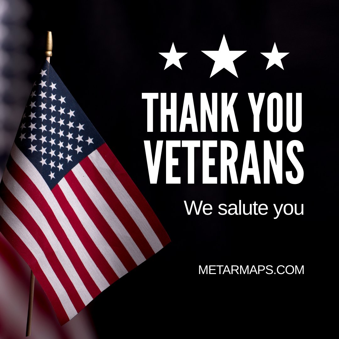metarmaps's tweet image. 🌟 Honoring Our Veterans 🌟

At METARmaps, we recognize that the skies hold a special place in the hearts of many veterans who have served as aviators and support personnel, shaping the future of aviation for generations.

#VeteransDay #HonoringHeroes #METARmaps #Aviation