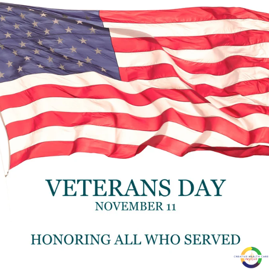 Creative Health Care Insight (CHCI) tweet media