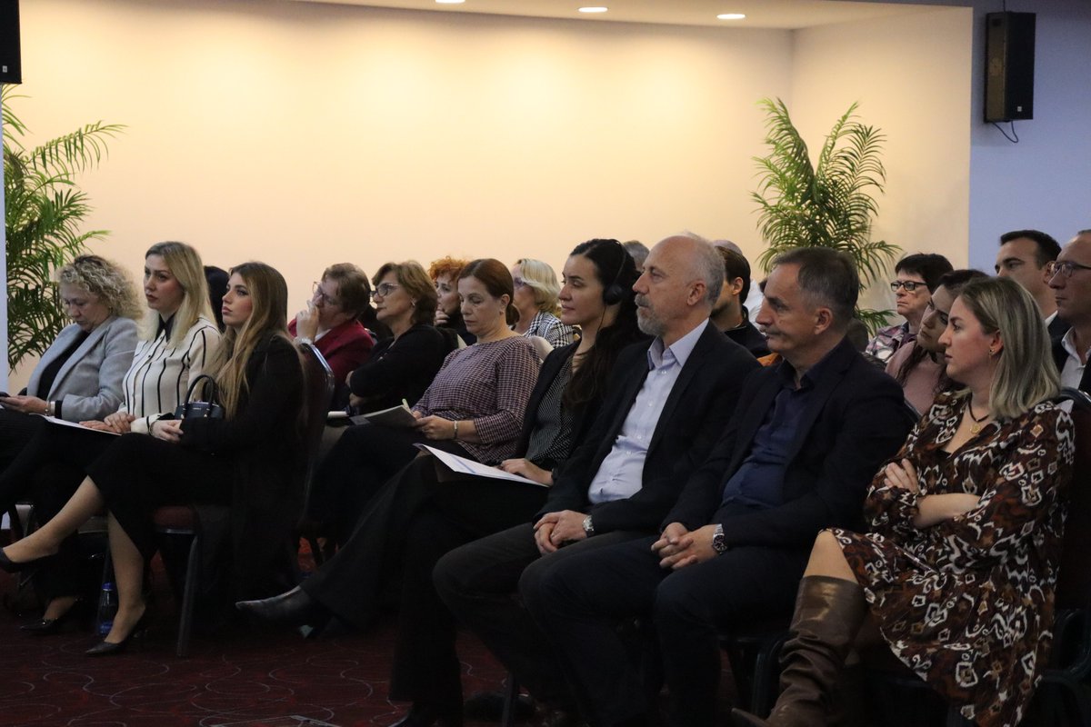 UN Women Kosovo tweet media