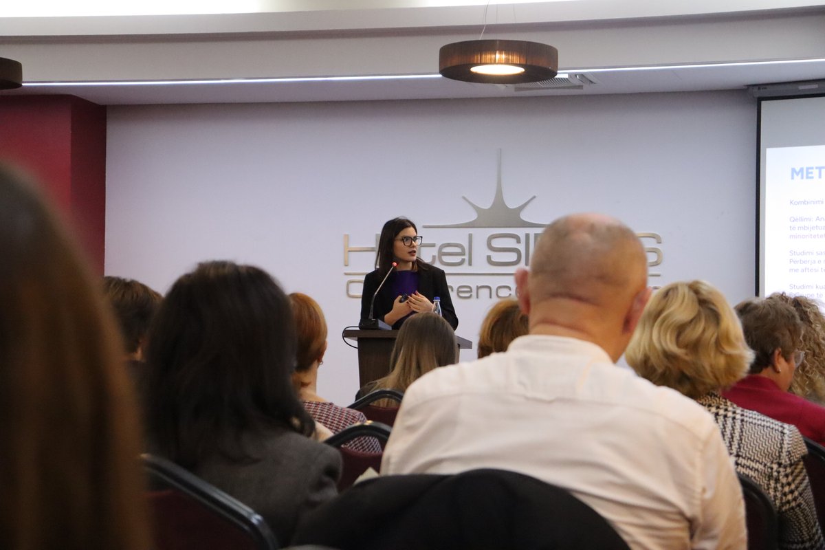 UN Women Kosovo tweet media