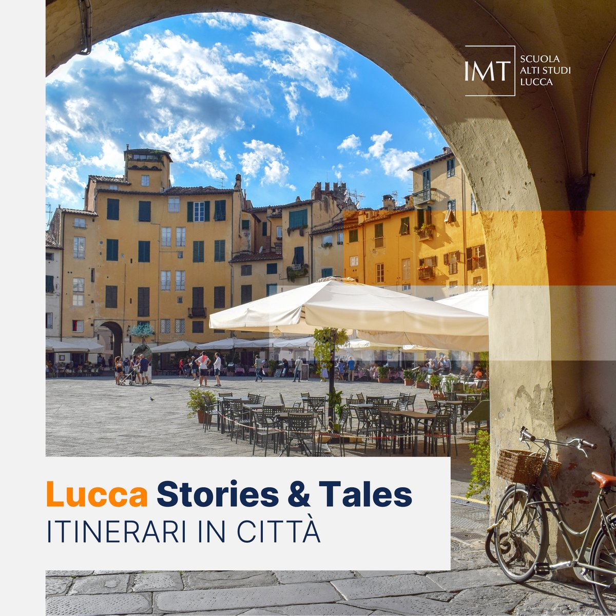 Scuola IMT Alti Studi Lucca tweet media