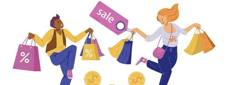 AgilityPRS's tweet image. With so many Black Friday online shoppers, there are few better places to start than with a social media campaign. Here are 9 tips for your Black Friday social media strategy. (Brooks Patterson, @RudderStack) hubs.ly/Q02XF_Tx0 #PR #RetailPR #BlackFriday #PRtips