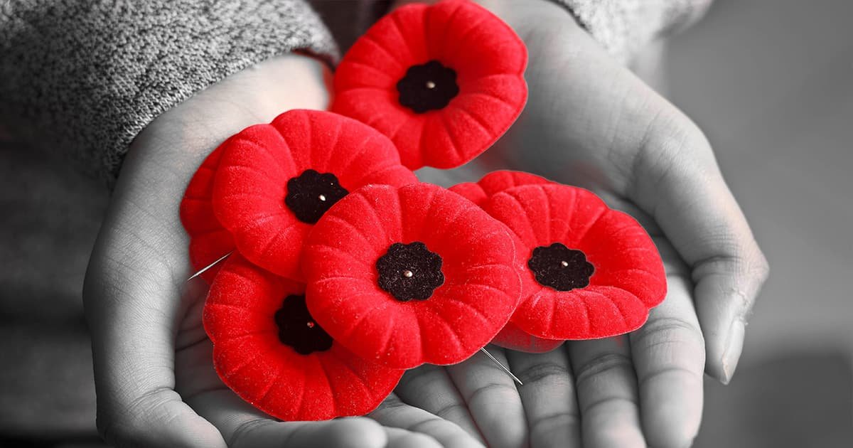 Please note that reBOOT Canada Vancouver location will be closed on Monday 11th Nov in observance of Remembrance Day. Toronto and Peterborough locations will remain open for the day. #LestWeForget