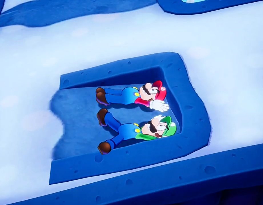 ☆Ｍａｒｉｏ☆ tweet media