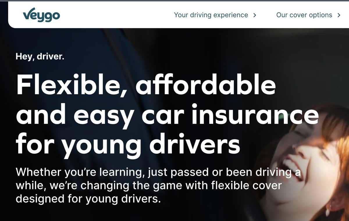 marksheldon's tweet photo. @AdmiralUK Hey Admiral, Can you explain how this insurance is "affordable" for a young driver? https://t.co/wh6O7GWcsg