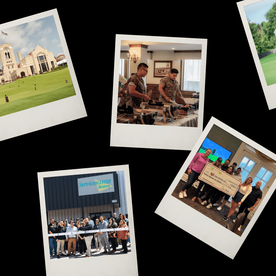 SMRestore_'s tweet image. On this Veterans Day, we honor the sacrifices made by our nation&apos;s heroes. We’re honored to support veterans year-round through our partnership with Hire Heroes USA, let’s continue the work of supporting our veterans beyond today.

#VeteransDay #ServiceMasterRestore