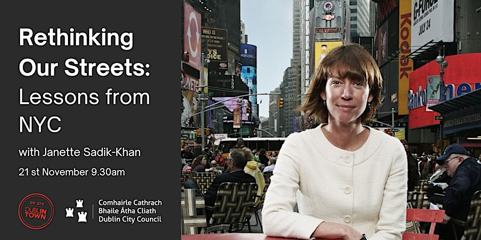 Dublin City Council tweet media