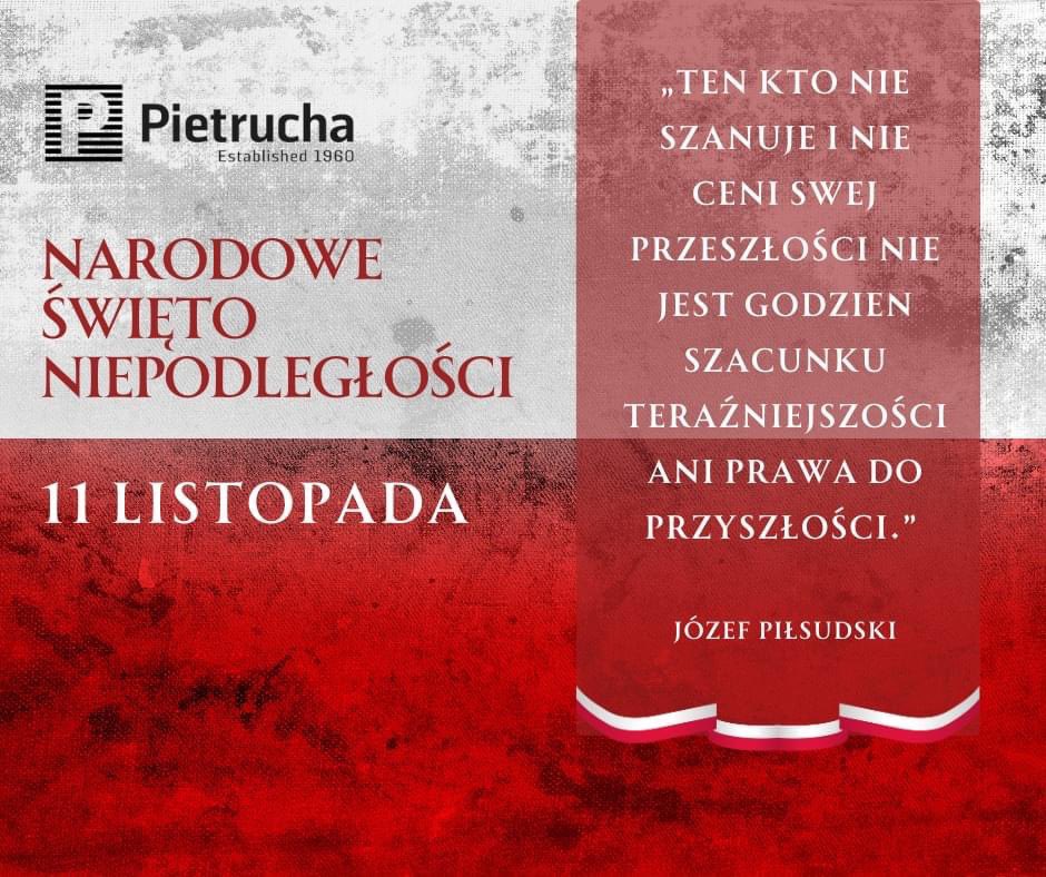 #Niepodległa #DzieńNiepodległości #IndependenceDay