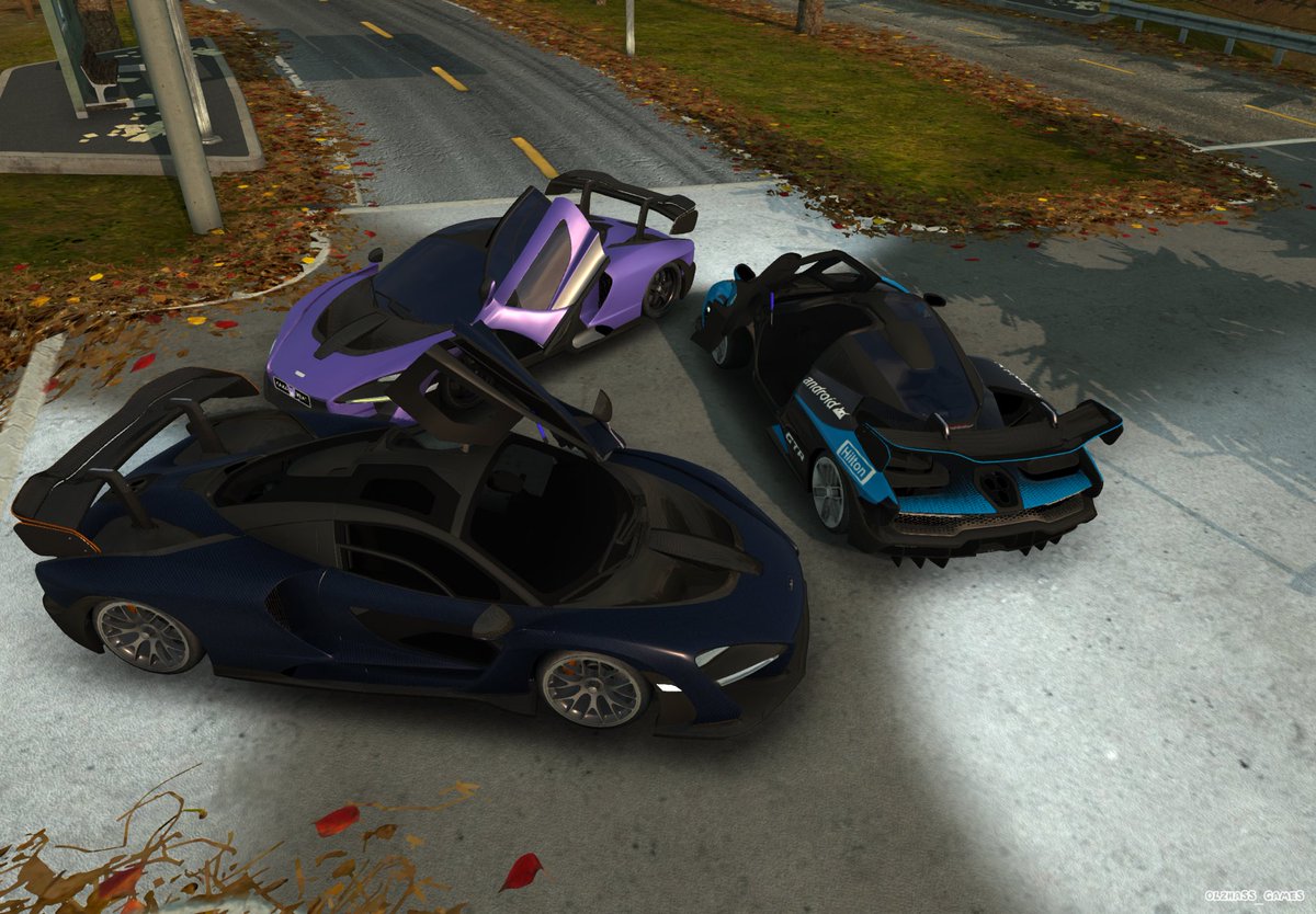 ava_ha802cpm's tweet image. 魔法🪄…という名の加工

3ヶ月ぶりのカーパ投稿です
#carparking #カーパーキング