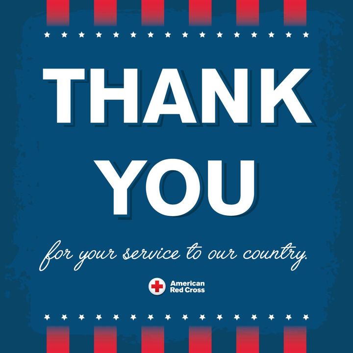 ❤️ On #VeteransDay, we send a heartfelt "thank you" to all who served our country. 

🙏 We show our gratitude year-round while supporting veterans across Louisiana. May we honor your courage and sacrifice through continued compassionate service. #ServiceAfterService
