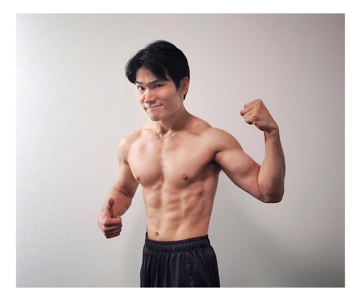 年1ポスト！笑 「趣味は観劇と筋トレです。」と名言するようになった