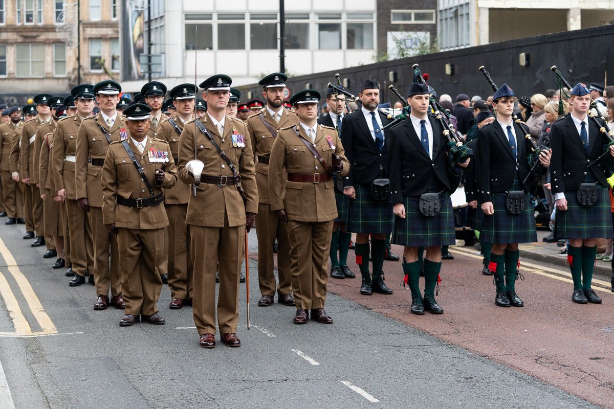 Croydon celebrated Tragic Tram Incident, Remembrance Sunday and Armistice Day.
Long busy weekend but privileged and honoured to lead the ceremonies on behalf of everyone at Croydon.